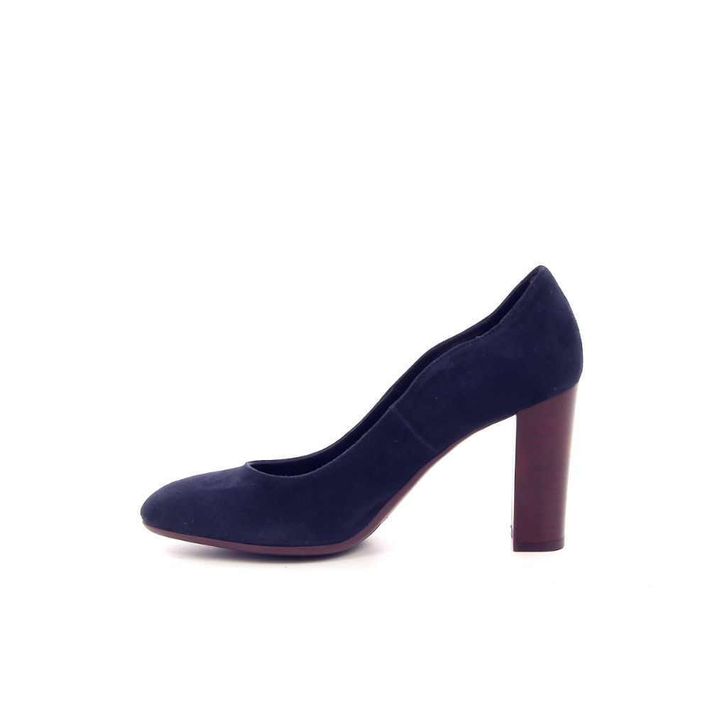 Andrea Catini Pump 186714 blauw