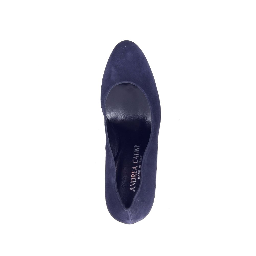 Andrea Catini Pump 186714 blauw