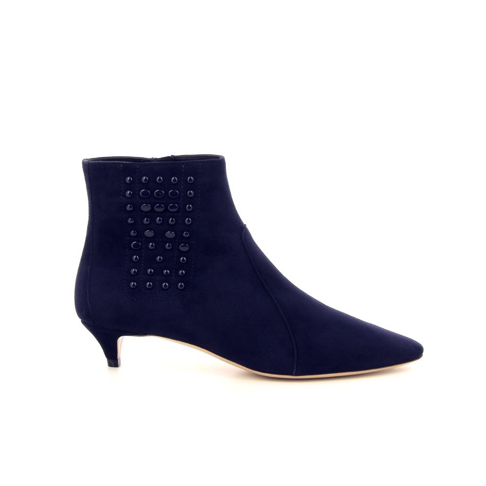 Tod's Boots 187014 blauw