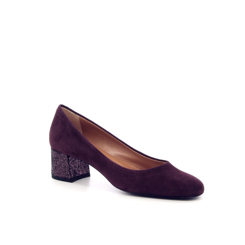 Voltan Pump 187199 rood