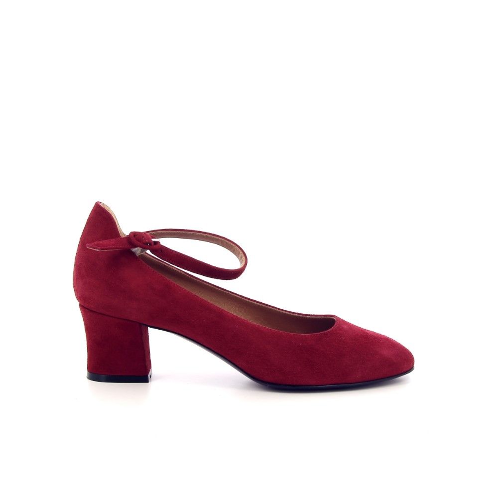 Voltan Pump 187205 rood