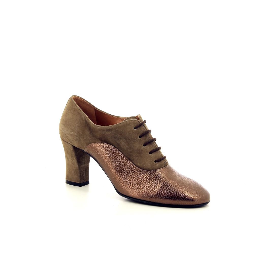 Voltan Veterschoen 187218 cognac