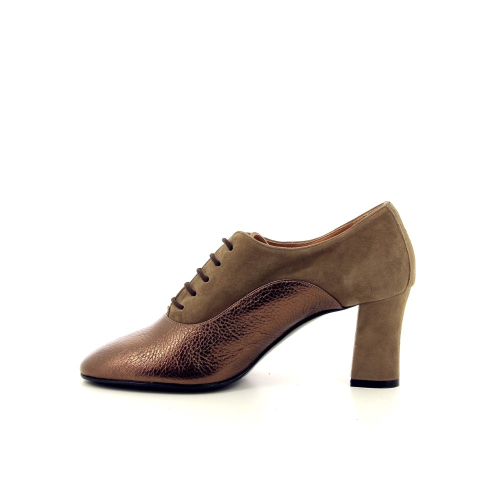 Voltan Veterschoen 187218 cognac