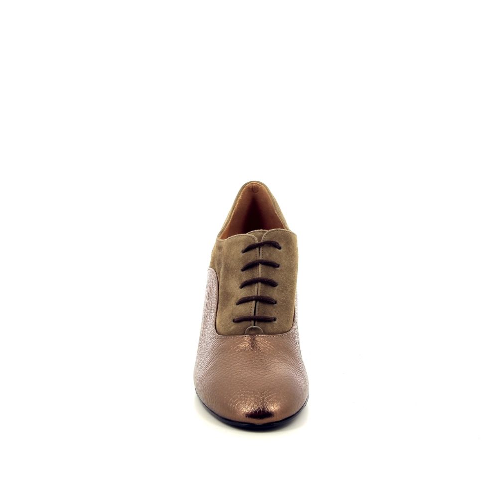 Voltan Veterschoen 187218 cognac