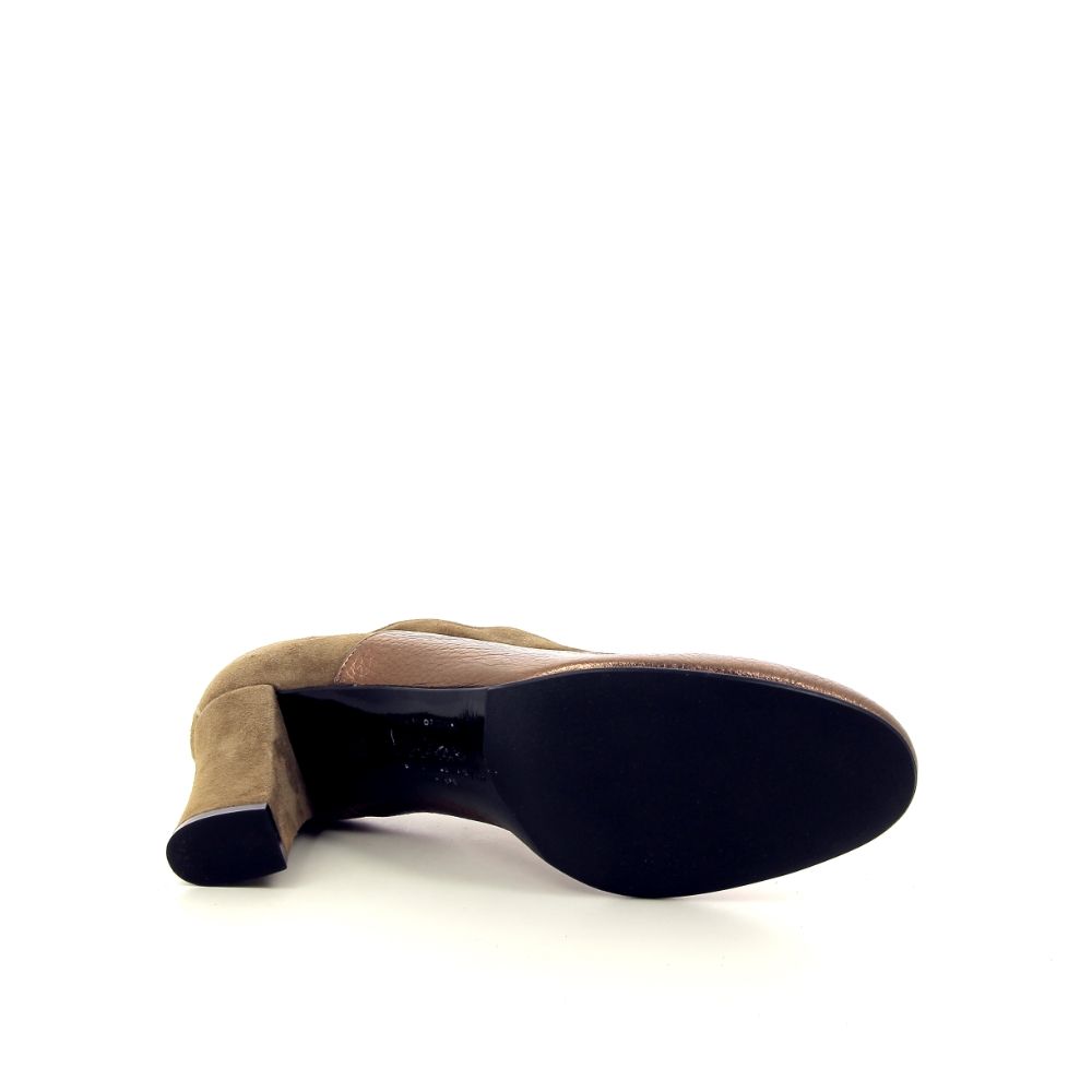 Voltan Veterschoen 187218 cognac