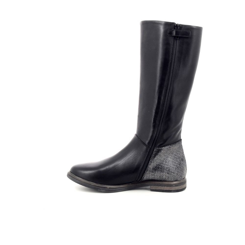 Stones And Bones Balta 187336 zwart