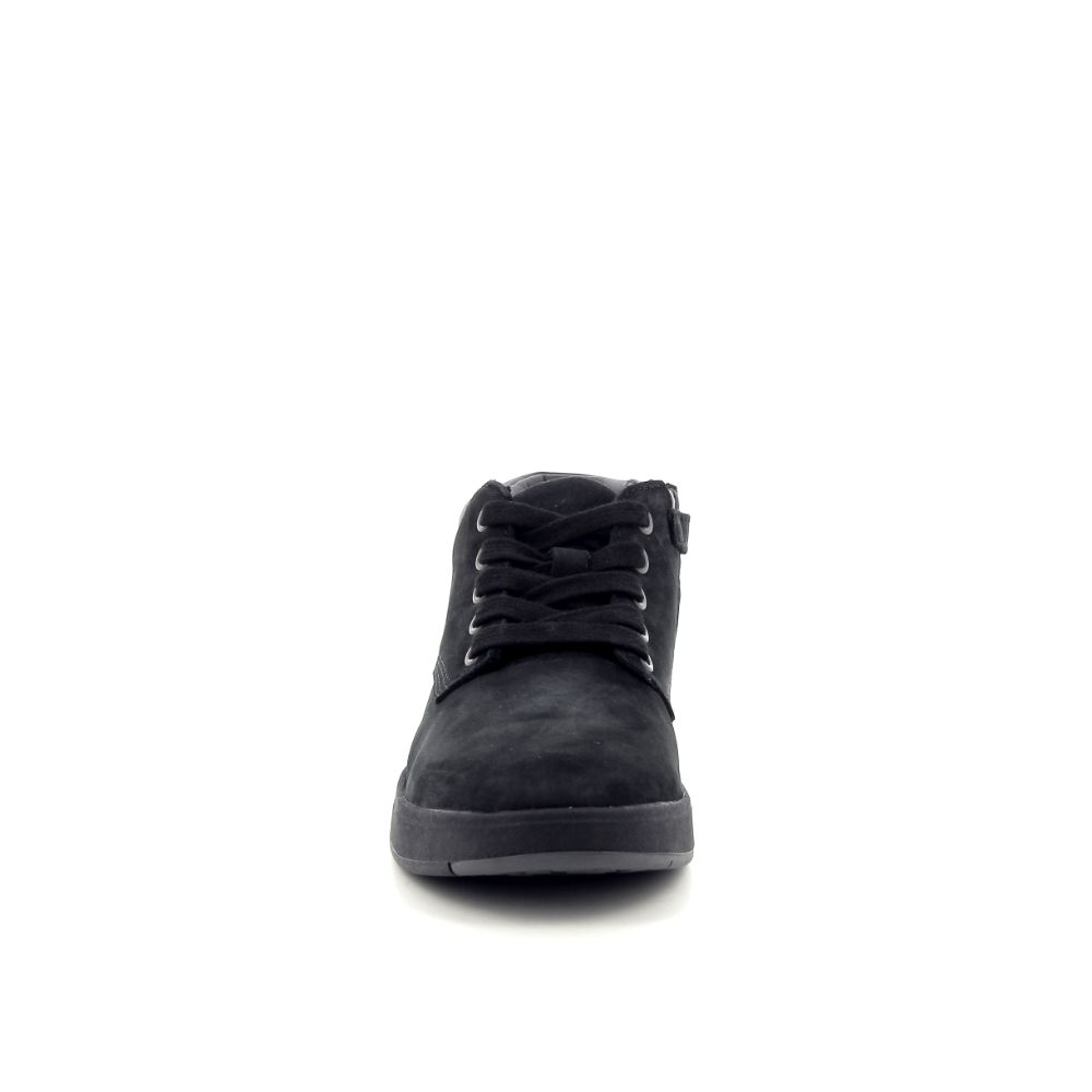 Timberland Boots 187425 zwart