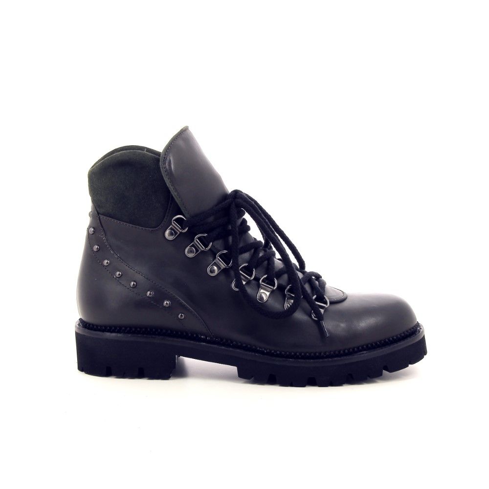 Akua Boots 187666 groen