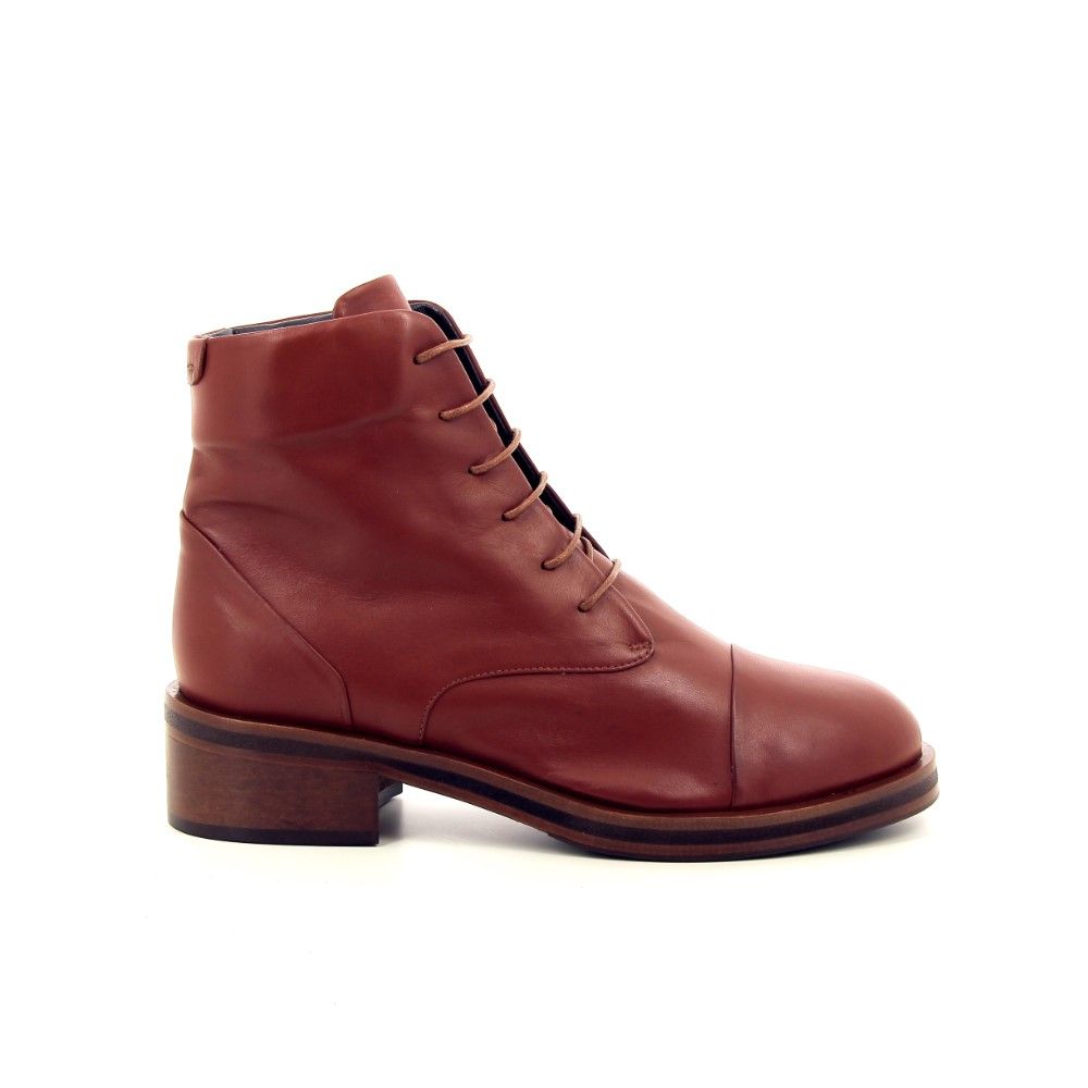 Akua Boots 187668 cognac