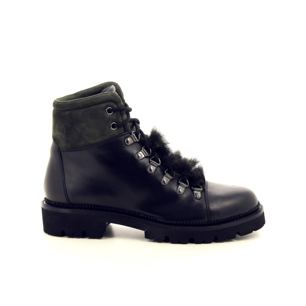 Akua Boots 187670 zwart