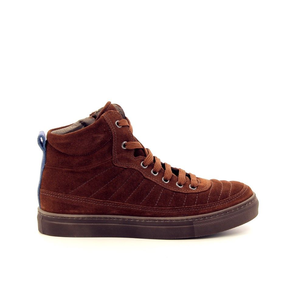 Terre Bleue Sneaker 187719 cognac