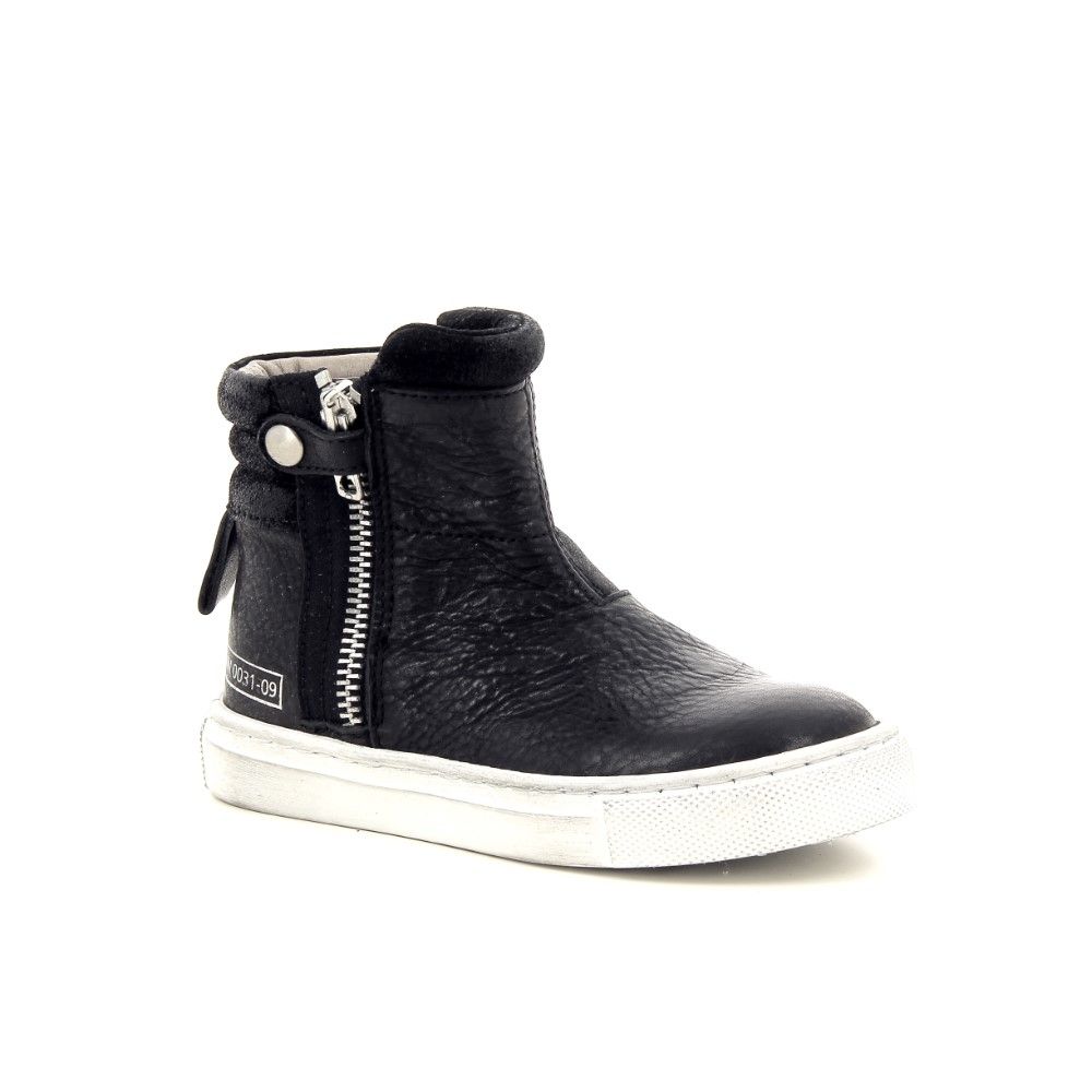 Momino Boots 187726 zwart