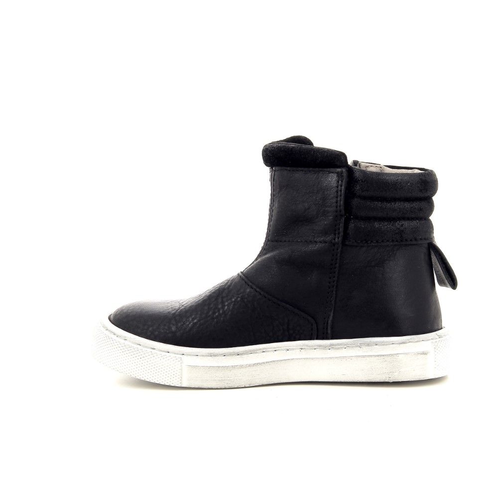 Momino Boots 187726 zwart