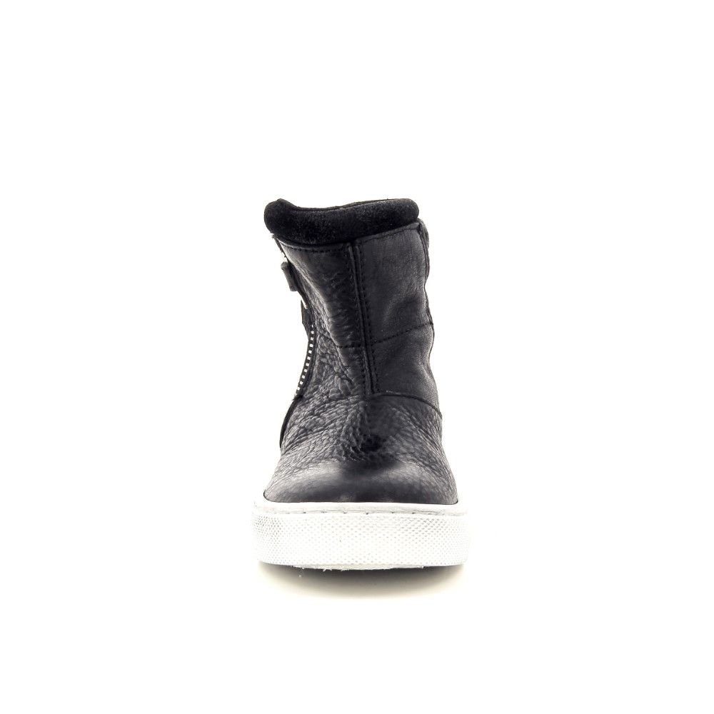 Momino Boots 187726 zwart