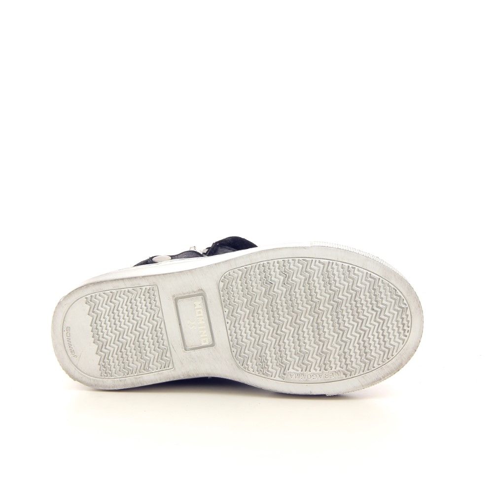Momino Boots 187726 zwart