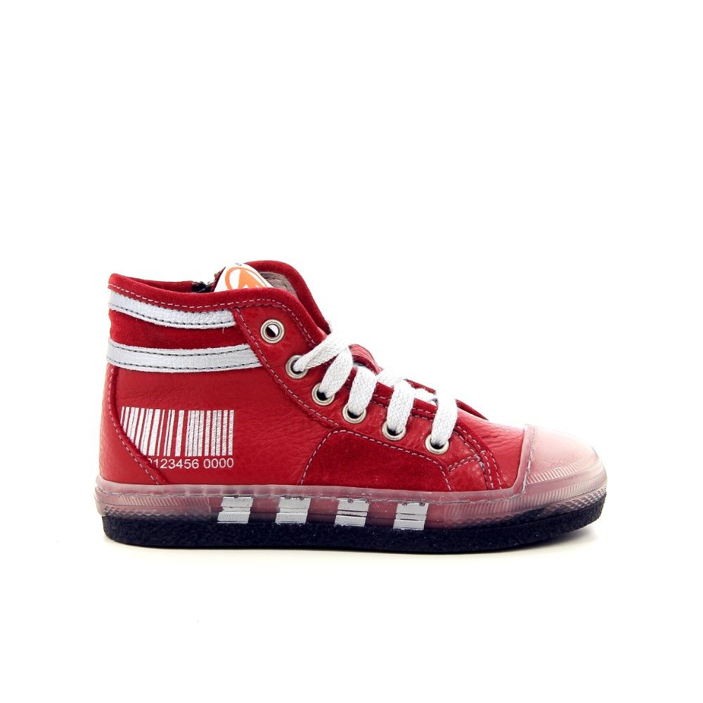 Momino Sneaker 187728 rood