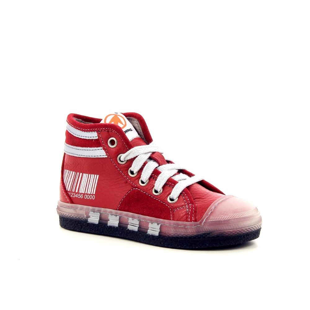 Momino Sneaker 187728 rood