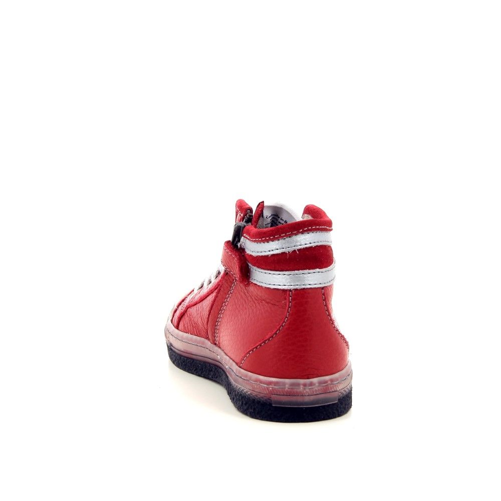 Momino Sneaker 187728 rood