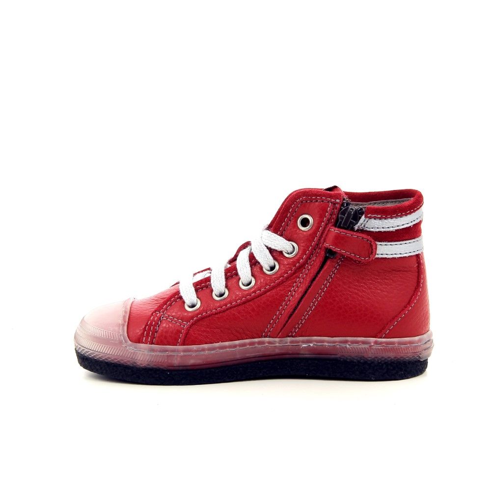 Momino Sneaker 187728 rood