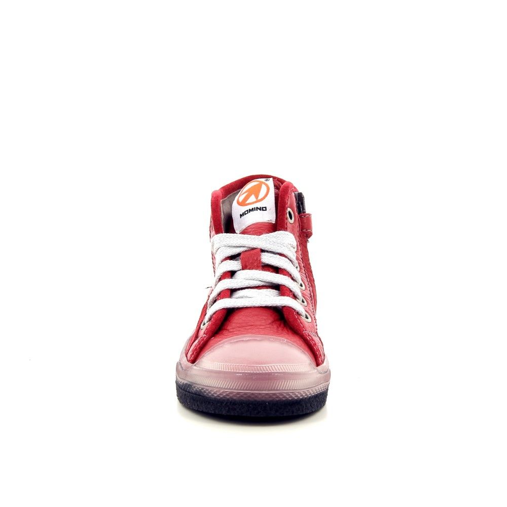 Momino Sneaker 187728 rood