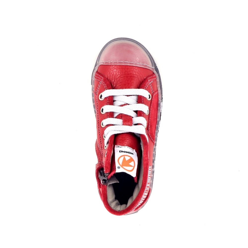 Momino Sneaker 187728 rood