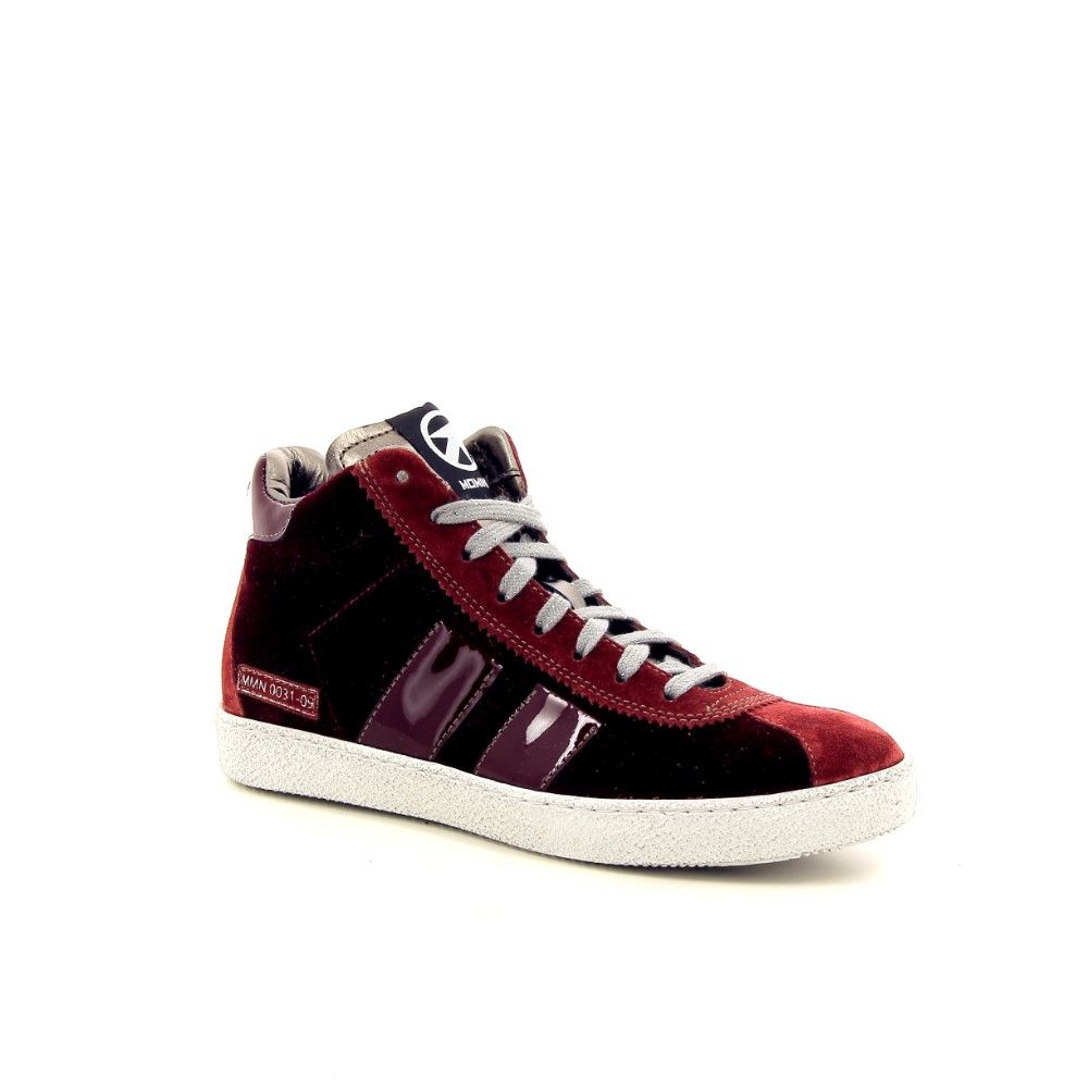 Momino Sneaker 187739 rood