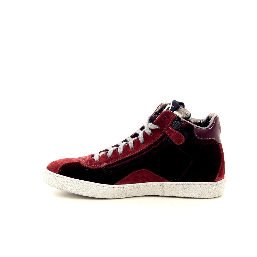 Momino Sneaker 187739 rood