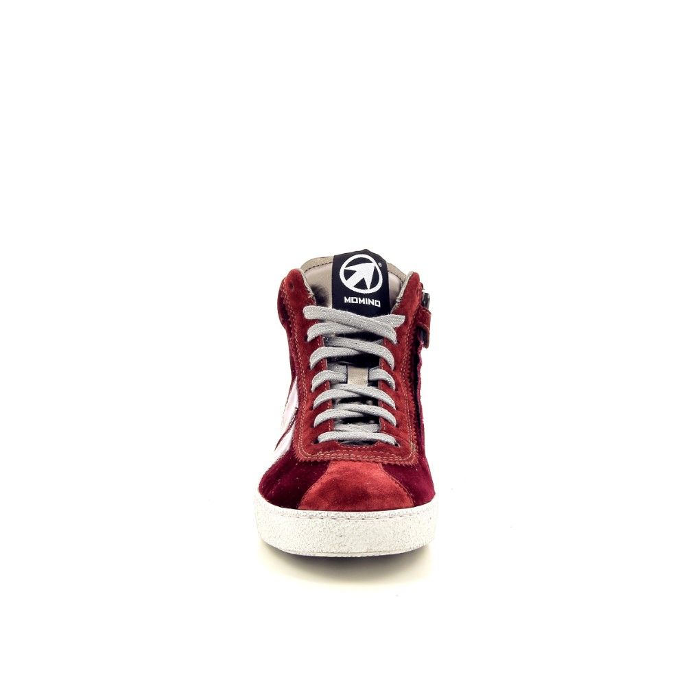 Momino Sneaker 187739 rood