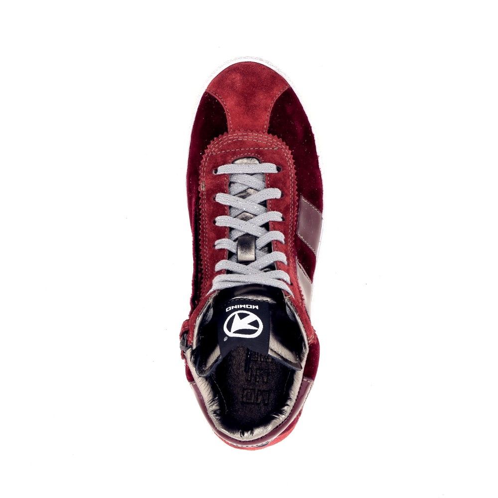 Momino Sneaker 187739 rood