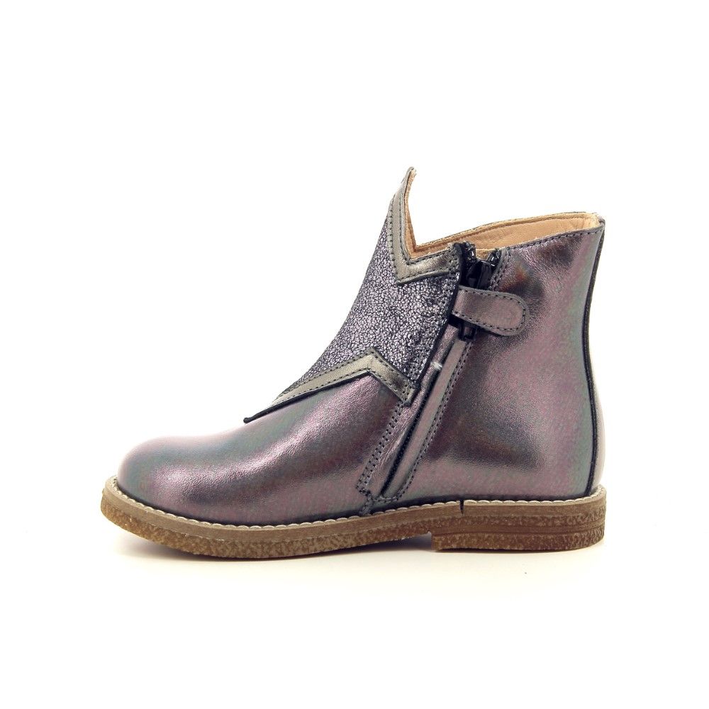 Ocra Boots 187746 grijs