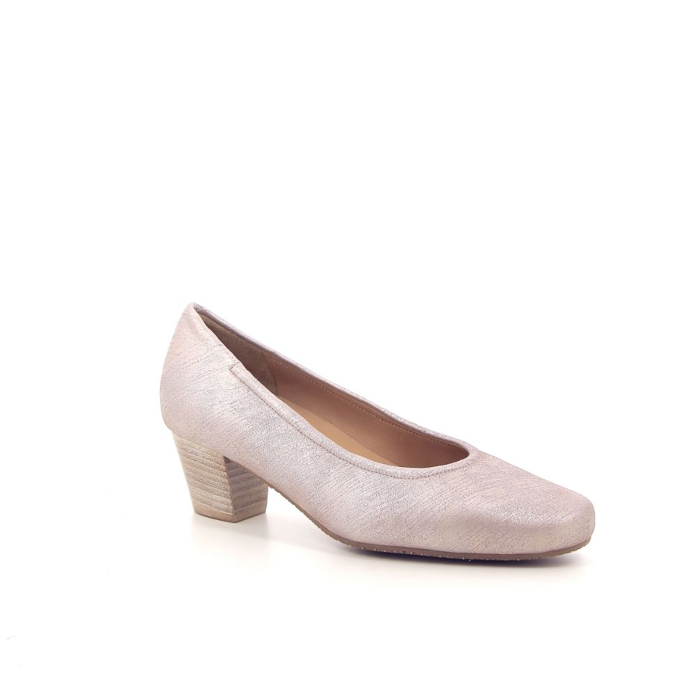 Platino Pump 188133 roze