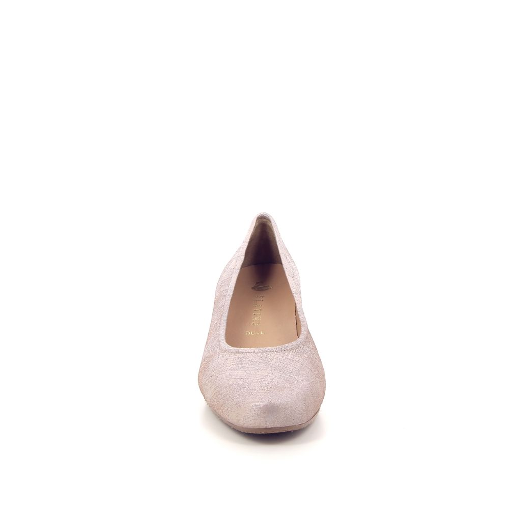 Platino Pump 188133 roze