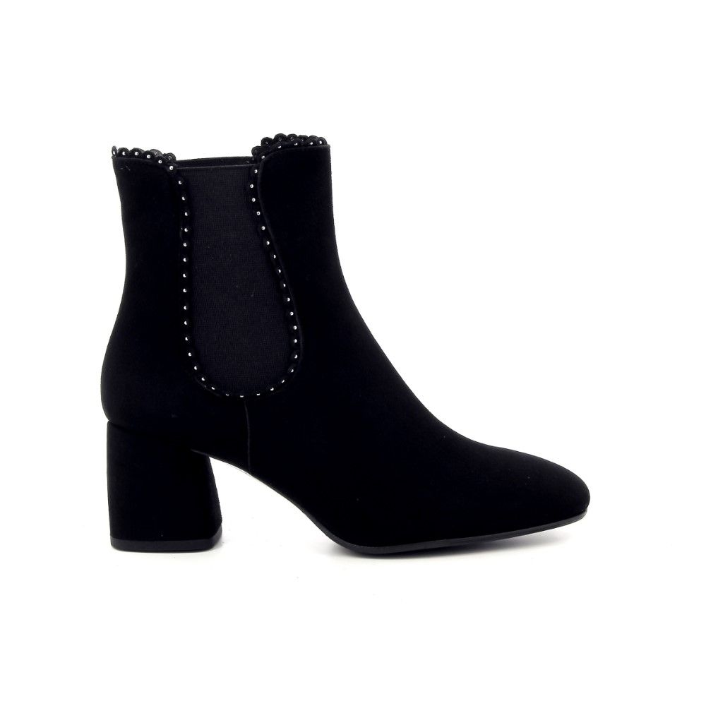 Andrea Catini Boots 188138 zwart