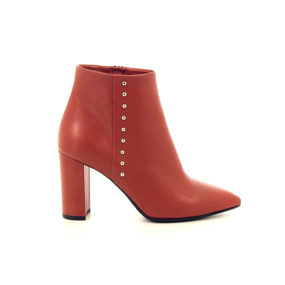 Andrea Catini Boots 188147 rood