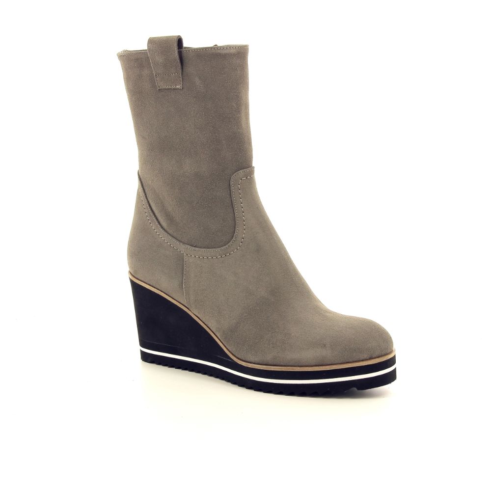 Andrea Catini Boots  taupe