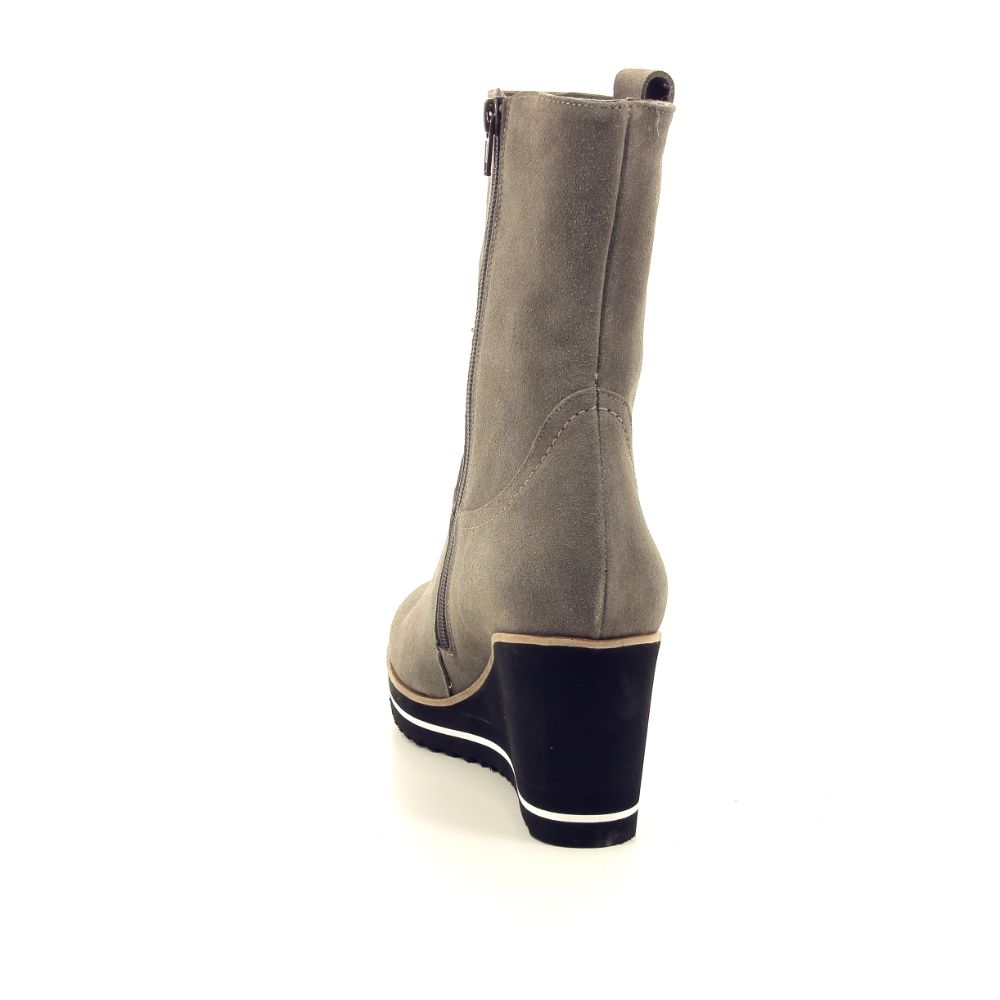 Andrea Catini Boots  taupe