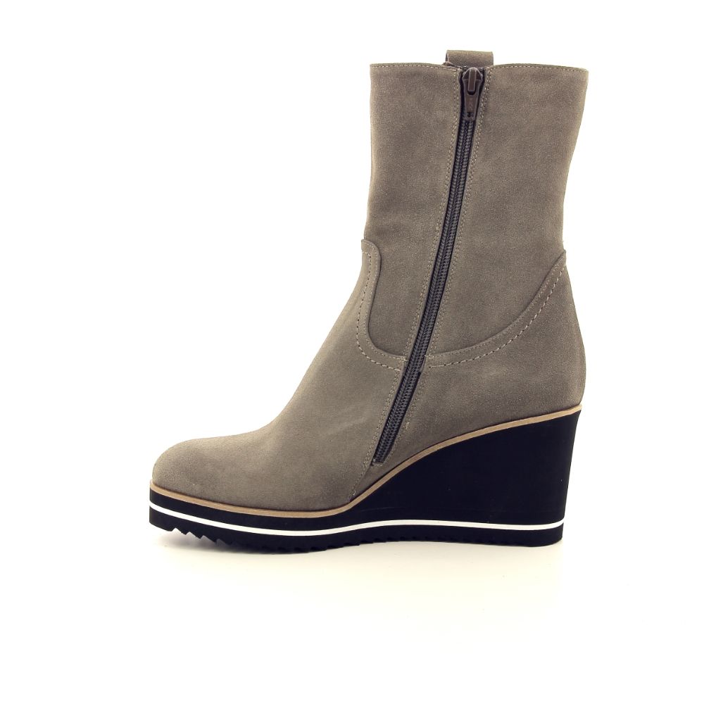 Andrea Catini Boots  taupe