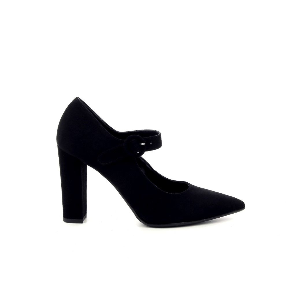 Andrea Catini Pump 188155 zwart