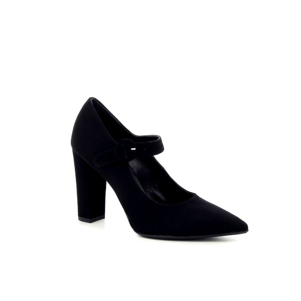 Andrea Catini Pump 188155 zwart