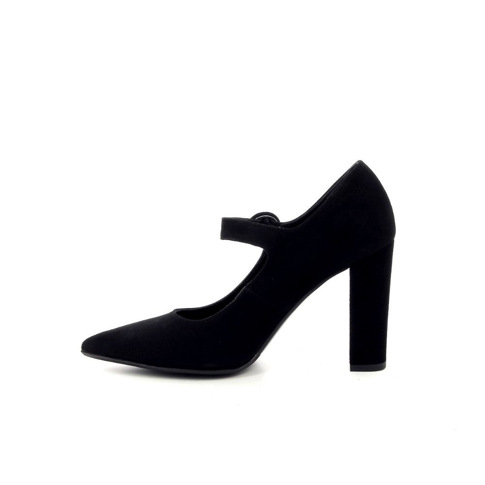 Andrea Catini Pump 188155 zwart