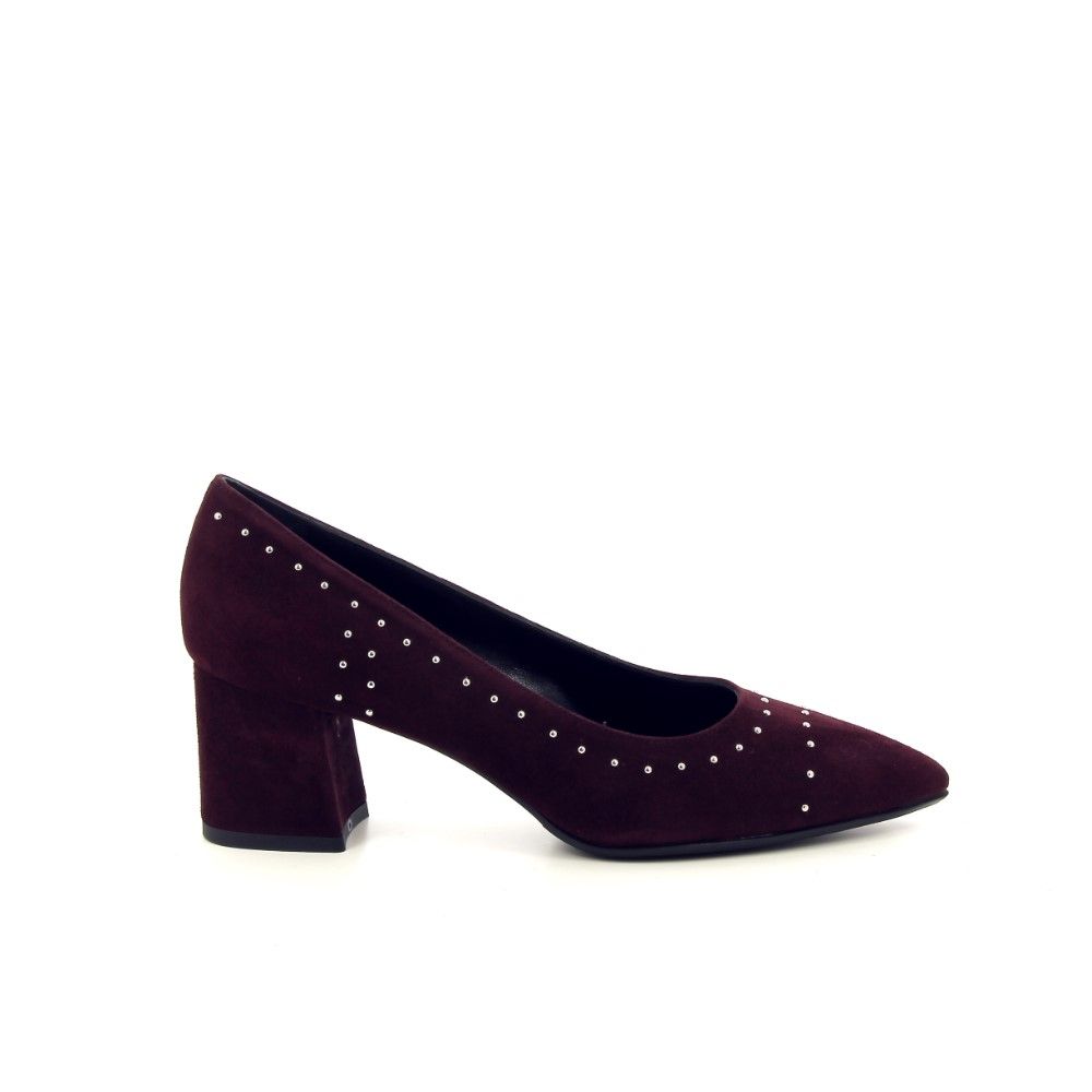 Andrea Catini Pump 188158 rood