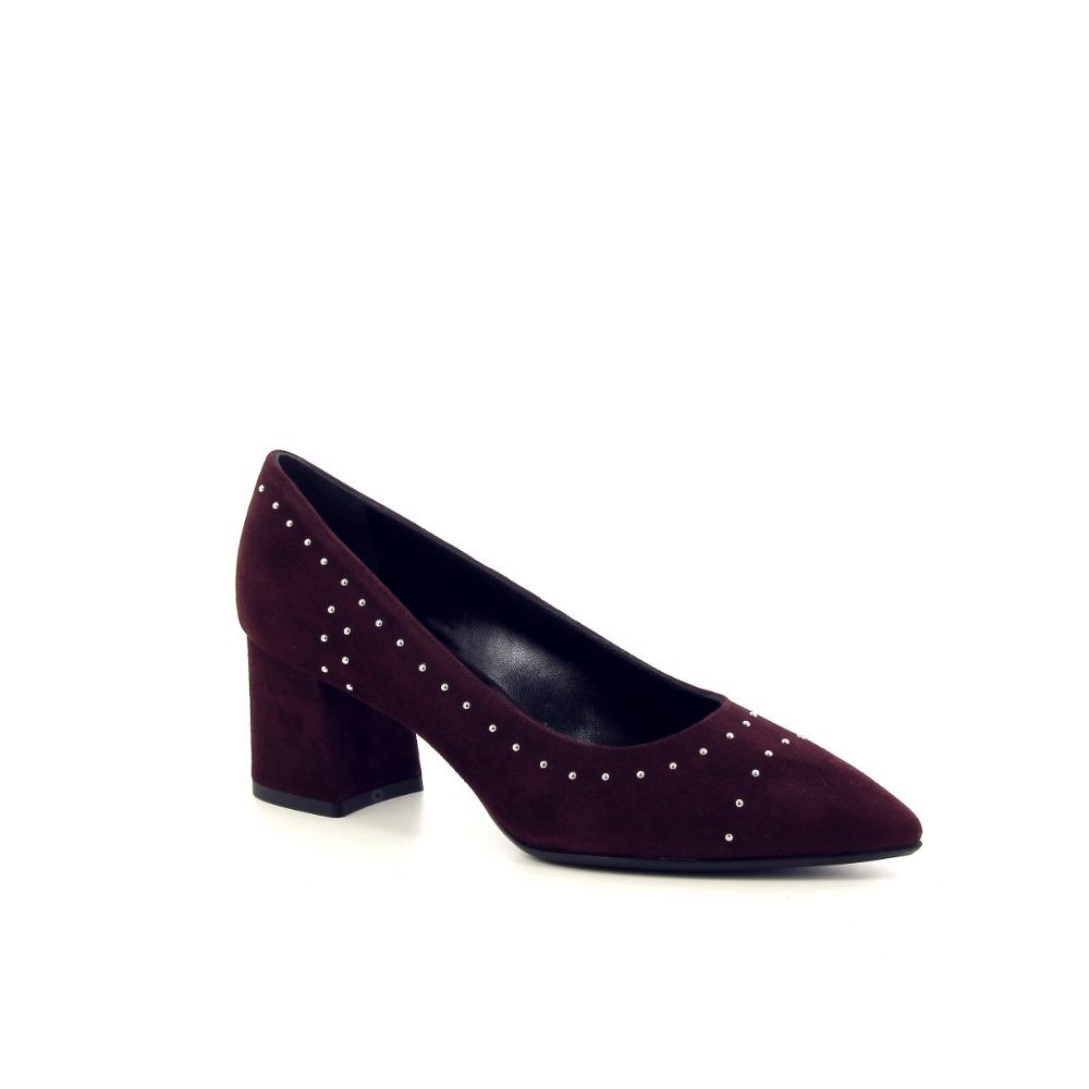 Andrea Catini Pump 188158 rood