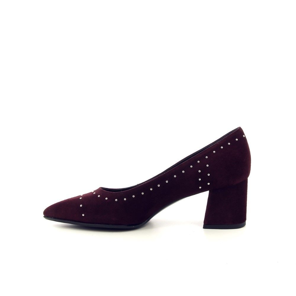 Andrea Catini Pump 188158 rood