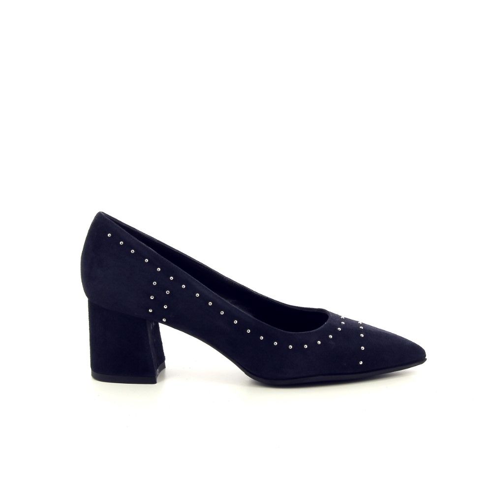 Andrea Catini Pump 188159 blauw