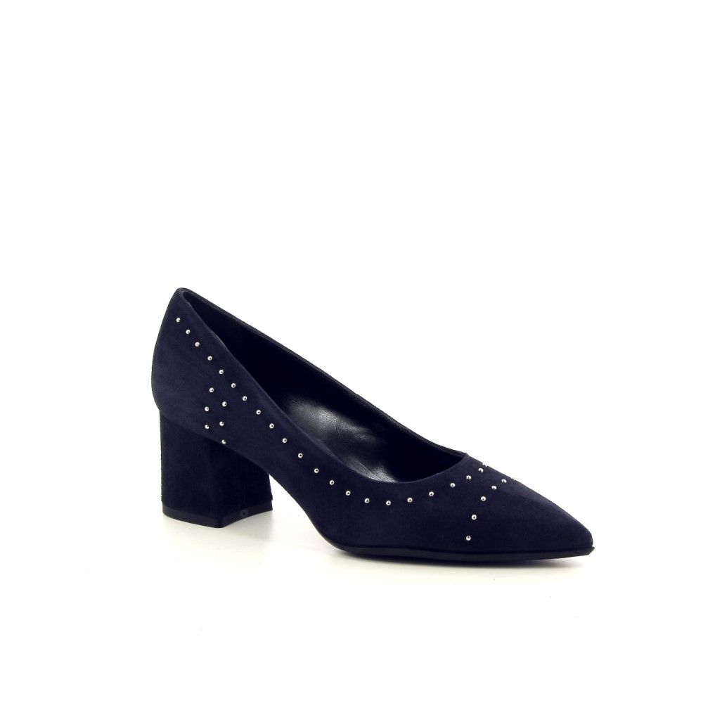 Andrea Catini Pump 188159 blauw