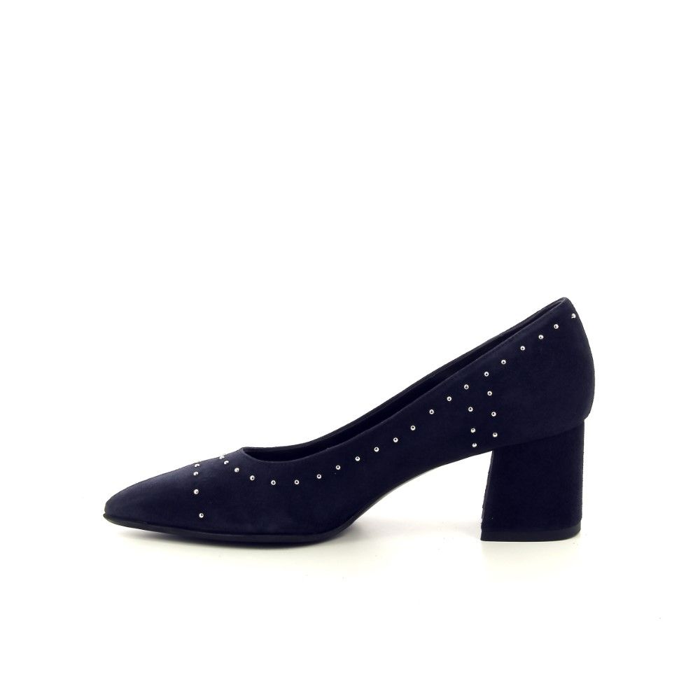 Andrea Catini Pump 188159 blauw