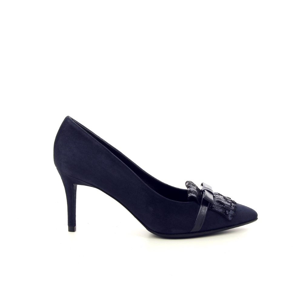 Andrea Catini Pump 188163 blauw