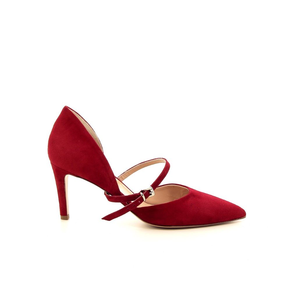 Andrea Catini Pump 188165 rood