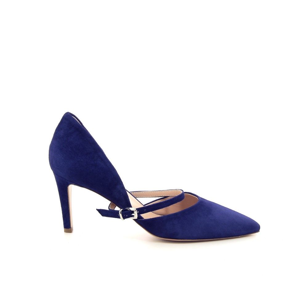 Andrea Catini Pump 188166 blauw