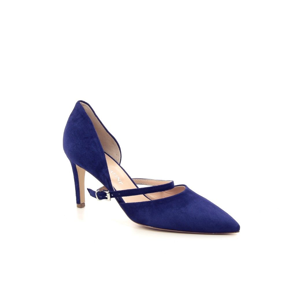 Andrea Catini Pump 188166 blauw